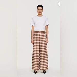 Aligne Nolen trousers- NWOT, sold out online